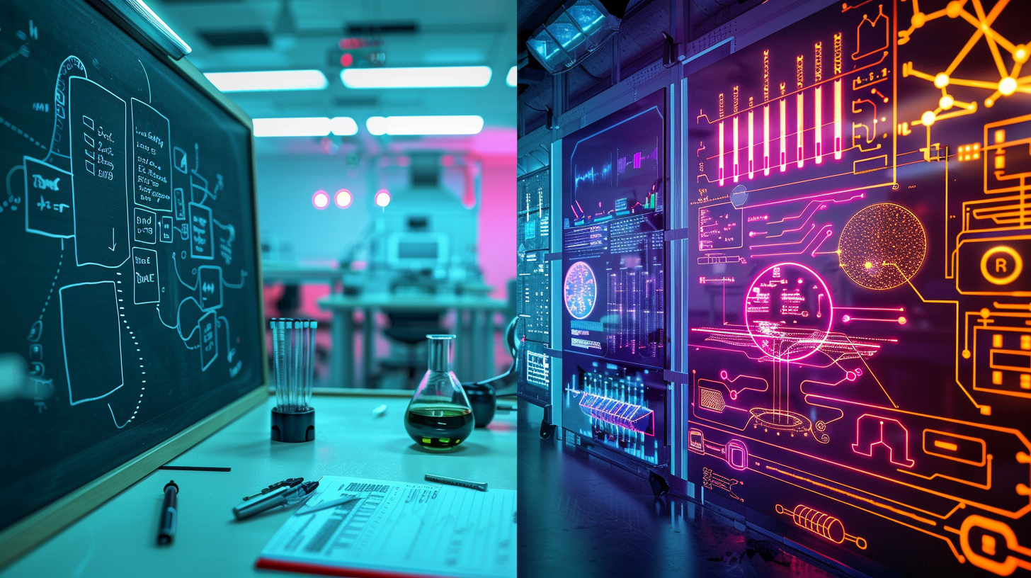 Biomarker Research Careers: Academic vs Industry Paths in 2026
