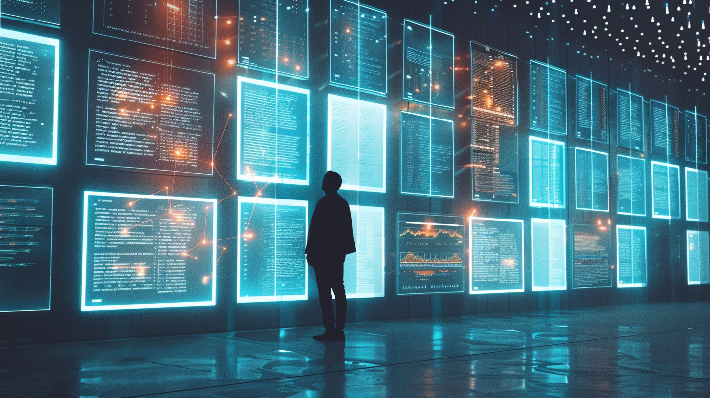 Building a Research Portfolio That Stands Out