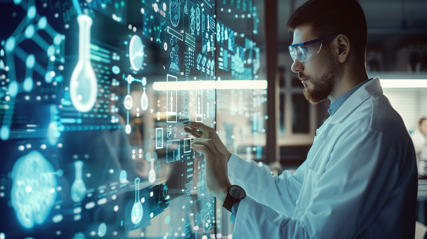 The Skills Every Biomedical Researcher Needs in 2026