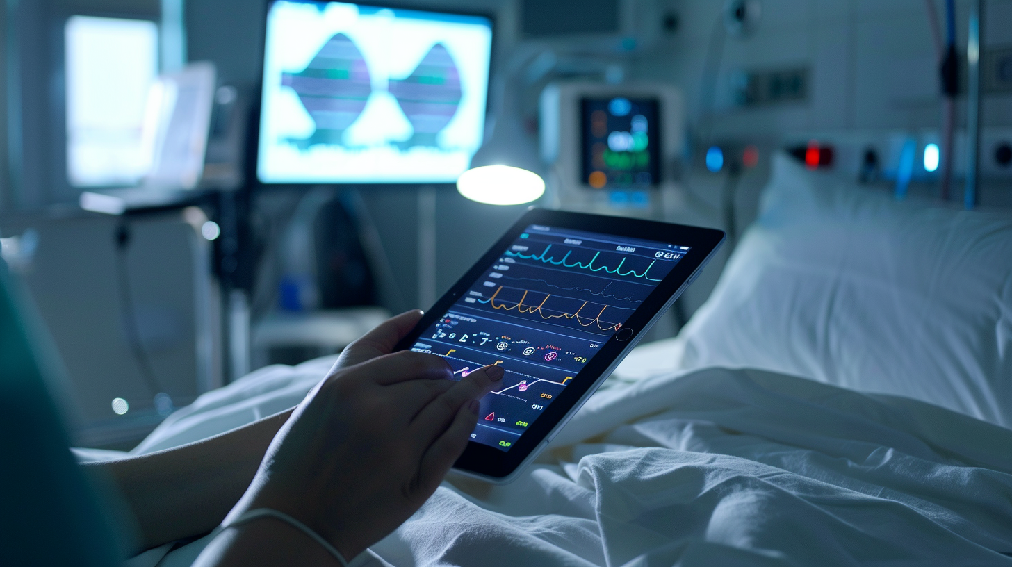 Molecular Point-of-Care Diagnostics: NAAT, PCR & Rapid Pathogen Testing